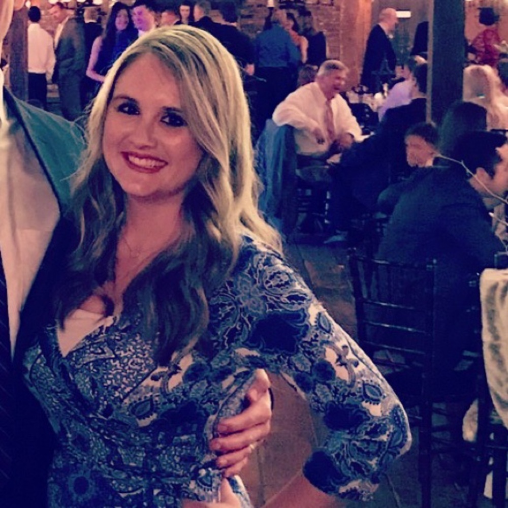 Meet your Posher, Ashley